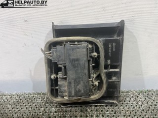 фонарь крышки багажника левый, ориг. номер 357945107, Volkswagen Passat B3 1988-1997