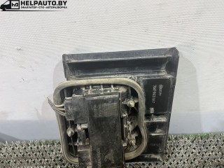фонарь крышки багажника левый, ориг. номер 357945107, Volkswagen Passat B3 1988-1997