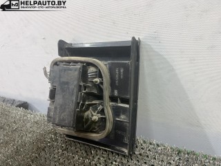 фонарь крышки багажника левый, ориг. номер 357945107, Volkswagen Passat B3 1988-1997