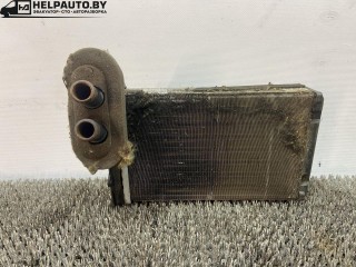 радиатор отопителя (печки) Volkswagen Passat B3 1988-1997, 1.8 л, 73962