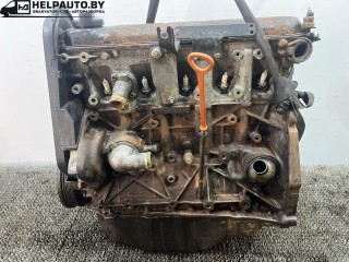 двигатель, ориг. номер AAR, 079918, Audi 100 C4 1990-1994