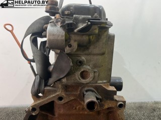 двигатель, ориг. номер AAR, 079918, Audi 100 C4 1990-1994