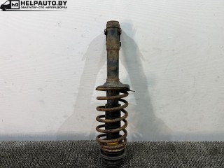 стойка амортизатора передняя левая, ориг. номер SA634811, Volkswagen Passat B3 1988-1997