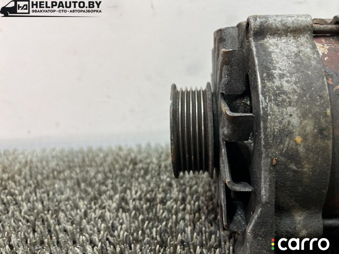 генератор Audi 100 C4 1990-1994, 029280800036, фото 3