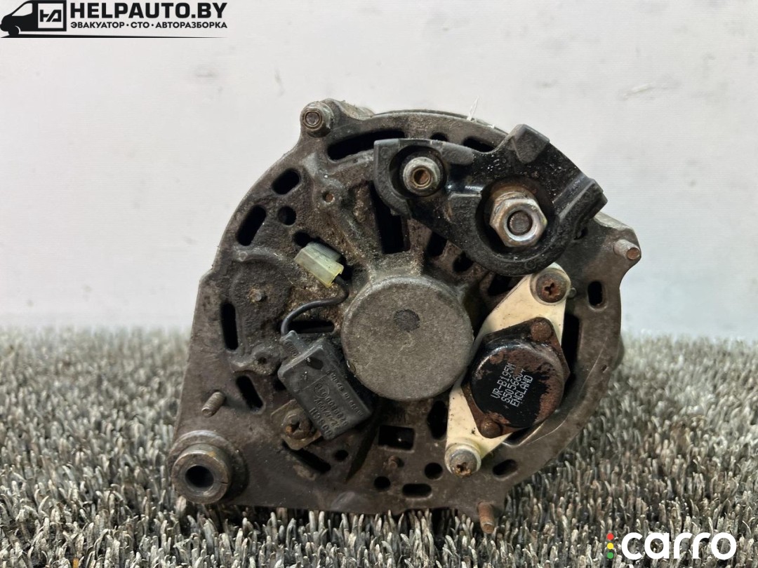 генератор Audi 100 C4 1990-1994, 029280800036, фото 4