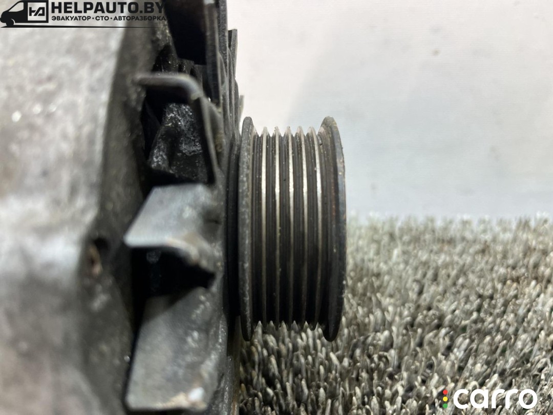 генератор Audi 100 C4 1990-1994, 029280800036, фото 6