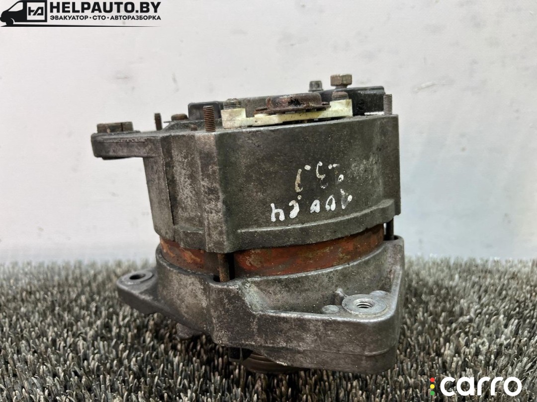 генератор Audi 100 C4 1990-1994, 029280800036, фото 7