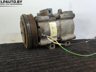 компрессор кондиционера, Ford Mondeo 2 поколение 1996-2000