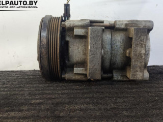 компрессор кондиционера, Ford Mondeo 2 поколение 1996-2000