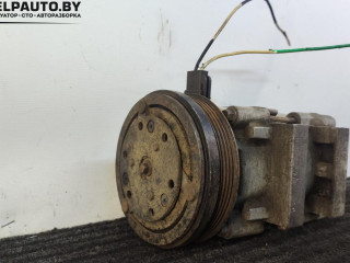 компрессор кондиционера, Ford Mondeo 2 поколение 1996-2000