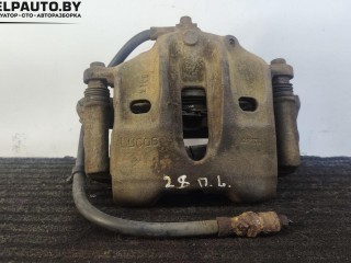 суппорт тормозной передний левый, ориг. номер 55932, 42982, 9106, Opel Omega B 1994-1999