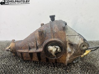 редуктор задний, ориг. номер 90446834, 704300, Opel Omega B 1994-1999
