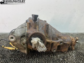 редуктор задний, ориг. номер 90446834, 704300, Opel Omega B 1994-1999