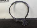 трос капота Opel Omega B 1996г. - фото №6