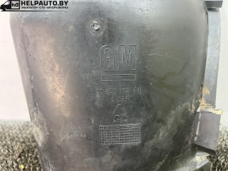 подкрылок задний правый, ориг. номер 90459132PH, Opel Omega B 1994-1999