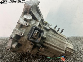 МКПП, ориг. номер K2A39C1568A, Kia Sephia 1997-2001