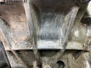 МКПП, ориг. номер K2A39C1568A, Kia Sephia 1997-2001