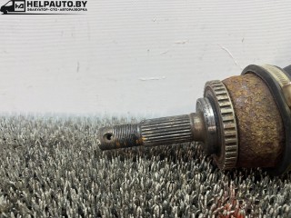 полуось передняя левая, Nissan Primera P11 1996-2000
