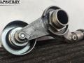 12287786259, F8215-12 натяжитель ремня генератора Opel Omega B 1996г. - фото №6