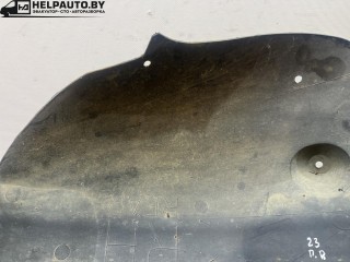 подкрылок передний правый, ориг. номер YF12-16B550-AE, Ford Taurus 4 поколение 1999-2004