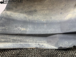 подкрылок передний правый, ориг. номер YF12-16B550-AE, Ford Taurus 4 поколение 1999-2004