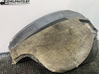 подкрылок передний правый, ориг. номер YF12-16B550-AE, Ford Taurus 4 поколение 1999-2004