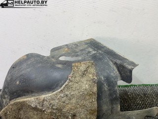 подкрылок передний правый, ориг. номер 44ZG-11021-2, Ford Taurus 4 поколение 1999-2004