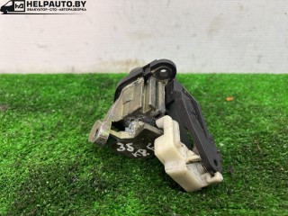 личинка замка крышки багажника, Opel Astra F 1991-1994