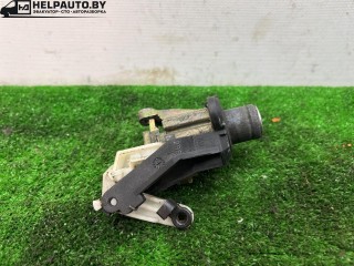 личинка замка крышки багажника, Opel Astra F 1991-1994