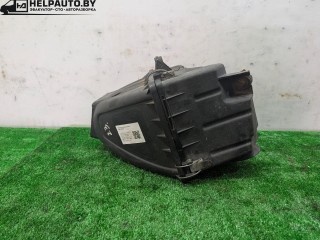 корпус воздушногo фильтра, ориг. номер YFIU-90662-AD, Ford Taurus 4 поколение 1999-2004