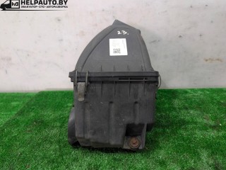 корпус воздушногo фильтра, ориг. номер YFIU-90662-AD, Ford Taurus 4 поколение 1999-2004