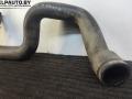 90530517 патрубок интеркулера верхний Opel Omega B 1996г. - фото №3