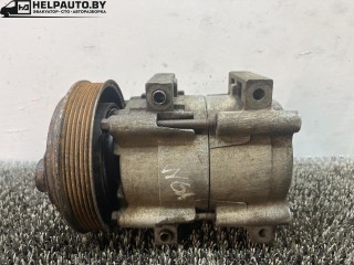 компрессор кондиционера, Ford Mondeo 2 поколение 1996-2000