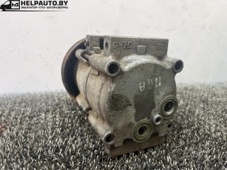 компрессор кондиционера, Ford Mondeo 2 поколение 1996-2000