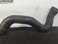 патрубок интеркулера нижний Opel Omega B 1996г. - фото №6