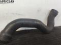 патрубок интеркулера нижний Opel Omega B 1996г. - фото №8