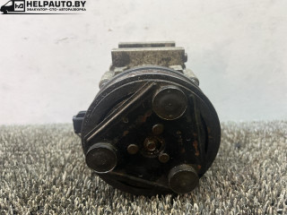 компрессор кондиционера, Ford Mondeo 2 поколение 1996-2000