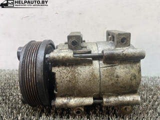 компрессор кондиционера, Ford Mondeo 2 поколение 1996-2000