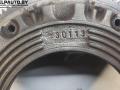 067105273B, 30113, 0700020SX, 067141025E, ST0067, 19103 комплект сцепления SEAT Toledo 2 поколение 2001г. - фото №3