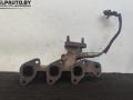 выпускной коллектор Daewoo Matiz M100 1999г. - фото №7