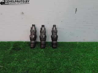 форсунка топливная, ориг. номер 068130201R, KCA30S364, Volkswagen Golf 3 поколение 1991-2000