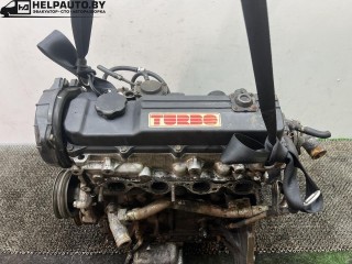 двигатель, ориг. номер TC4EE1, Opel Astra F 1991-1994
