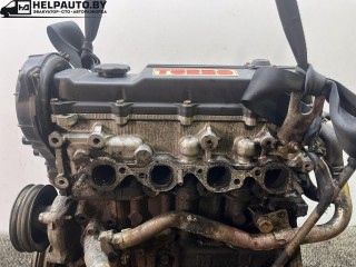 двигатель, ориг. номер TC4EE1, Opel Astra F 1991-1994