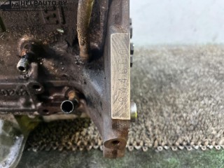 двигатель, ориг. номер TC4EE1, Opel Astra F 1991-1994