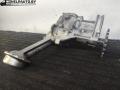8200307174, 7700600532, 0106552, D1105112 масляный насос Renault Megane 1 поколение [рестайлинг] 2000г. - фото №2