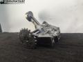 8200307174, 7700600532, 0106552, D1105112 масляный насос Renault Megane 1 поколение [рестайлинг] 2000г. - фото №13