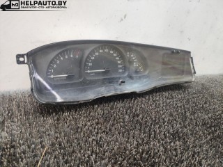 панель приборов (щиток), ориг. номер 90569785KK, 110008733009, Opel Vectra B [рестайлинг] 1999-2002