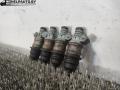 037906031C, 0280150902 форсунка топливная Audi 80 B4 1994г. - фото №3