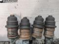 037906031C, 0280150902 форсунка топливная Audi 80 B4 1994г. - фото №9