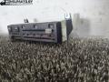K0286636, 51586-15180, 100113287908, N912170 блок управления печки/климат-контроля Iran Khodro Samand 1 поколение 2009г. - фото №3